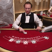 Blackjack VIP 29 game thumbnail