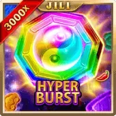 Hyper Burst game icon