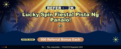 PH Play Time Casino Agent Portal