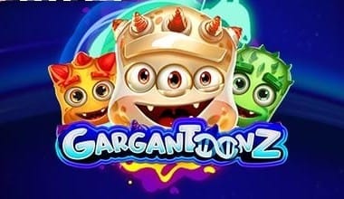 Gargantoonz
