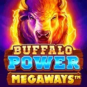 Buffalo Power Megaways game icon