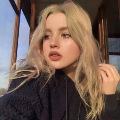 Solenn Heussaff's avatar